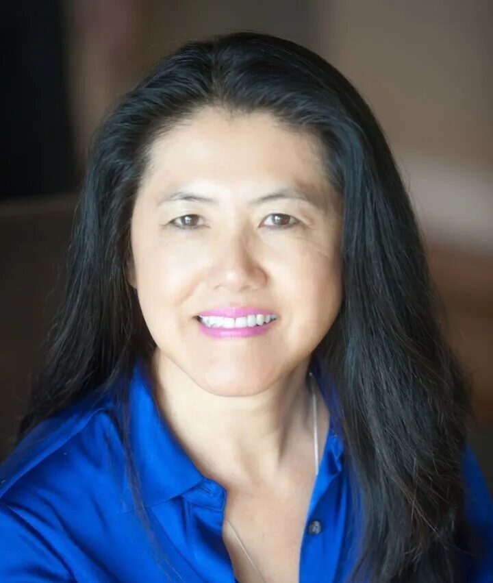 Hong Wolfe, Principal Broker
