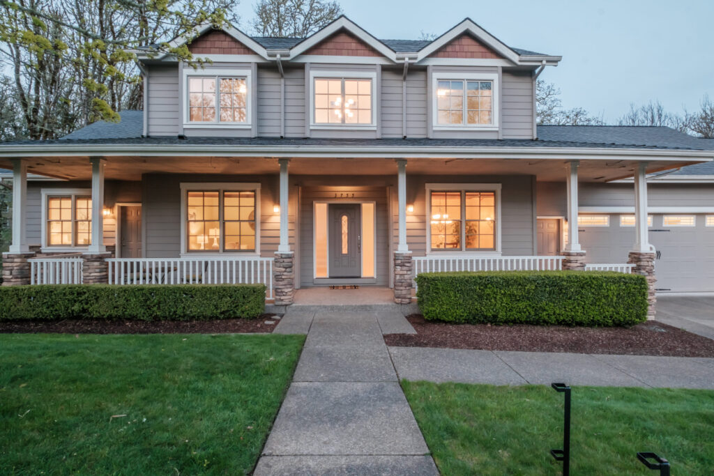 3755 NW Lark Pl, Corvallis, OR 97330