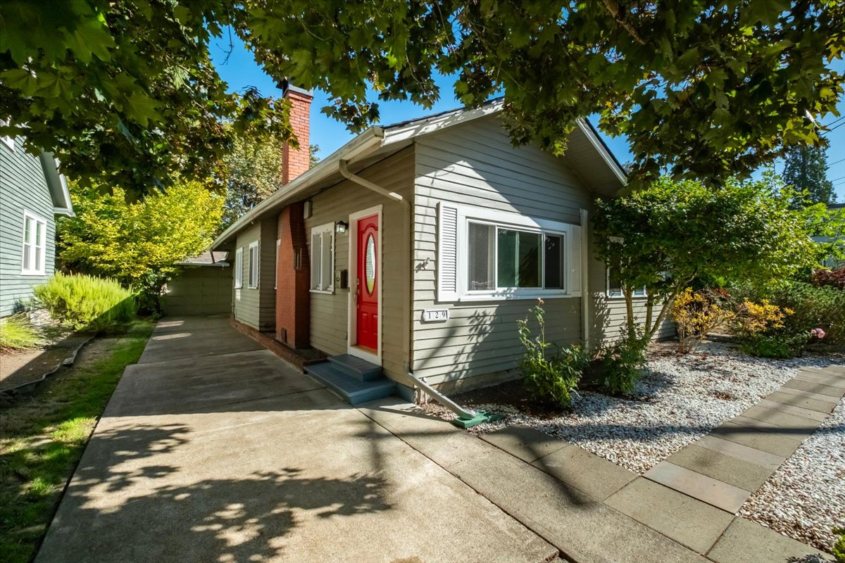 129 NW 11th St, Corvallis, OR 97330