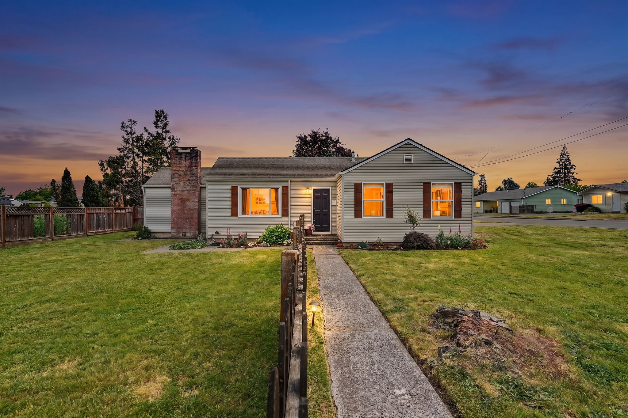 103 Atwater St S, Monmouth, OR 97361